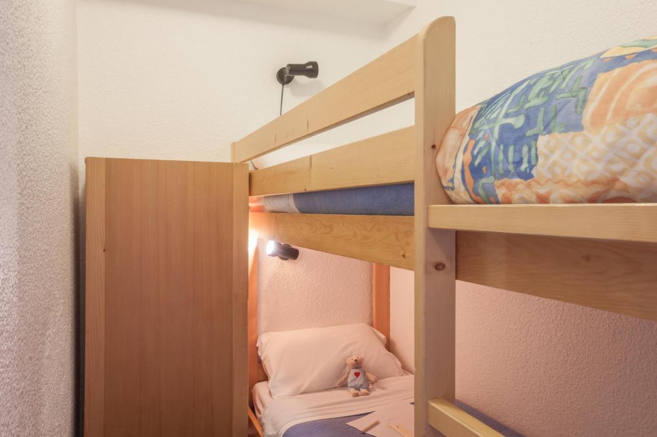 Résidence Pierre&Vacances Les Mouflons I et II Praz de Lys - Sommand Extérieur photo