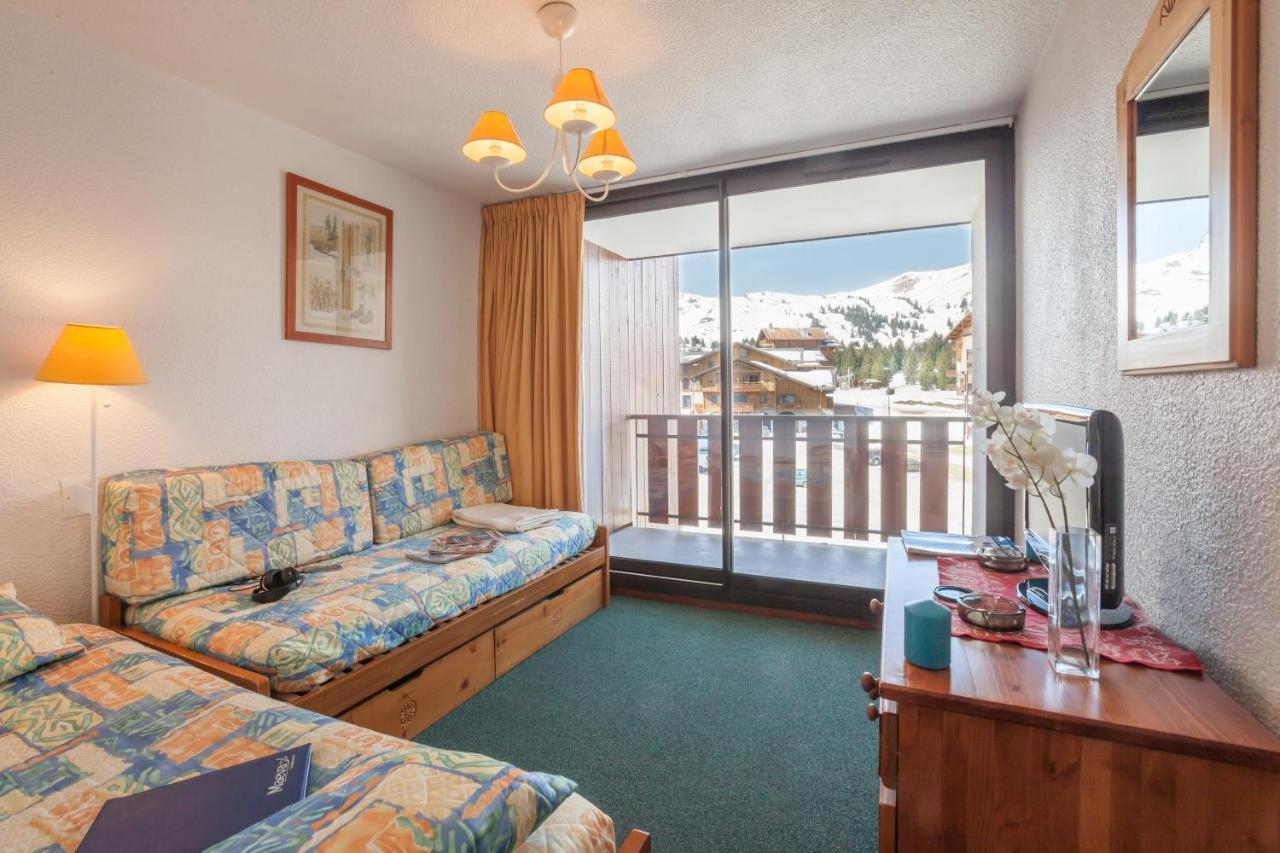 Résidence Pierre&Vacances Les Mouflons I et II Praz de Lys - Sommand Extérieur photo