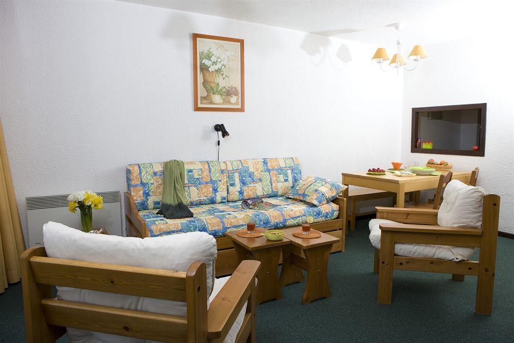 Résidence Pierre&Vacances Les Mouflons I et II Praz de Lys - Sommand Extérieur photo